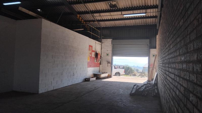 To Let Commercial Property for Rent in Mthata Eastern Cape